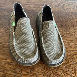 Kanuk Shoes Size 8 Men's